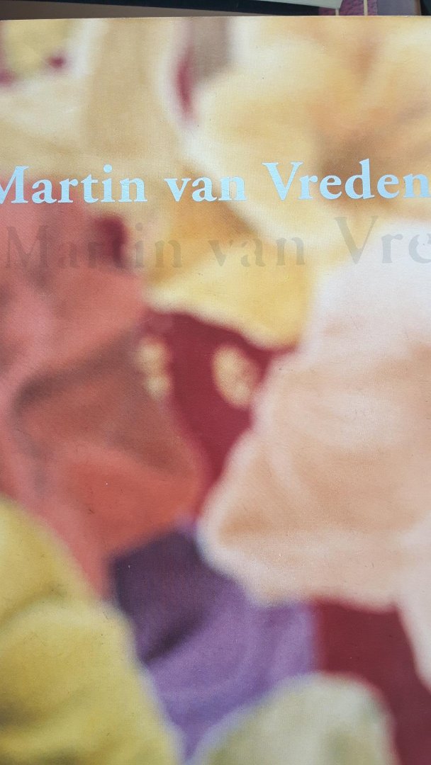 Meneghelli, Luigi & Dirk van Weelden - Martin van Vreden   works 1990-1993
