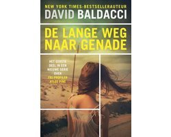 David Baldacci - De lange weg naar genade