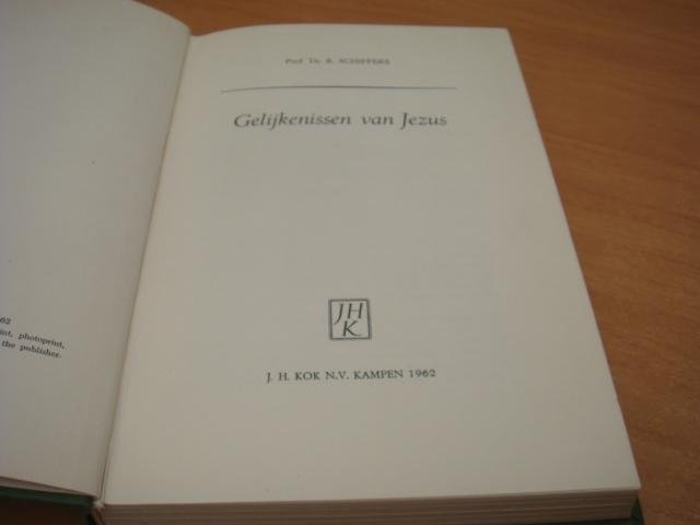 Schreurs, Jacq. m.s.c - Zuster Clara van Assisië