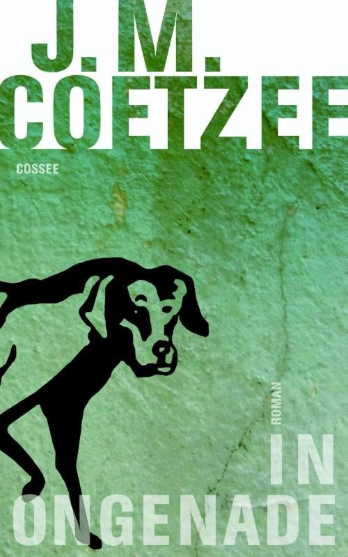 J.M. Coetzee - In ongenade
