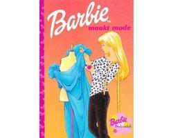 nvt - Barbie maakt mode