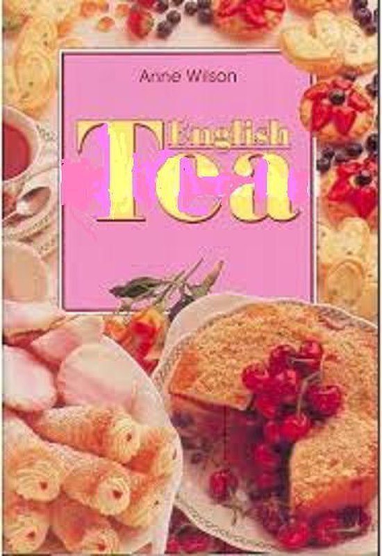 A. Wilson - ENGLISH TEA