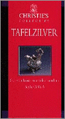 S. Helliwell - Tafelzilver - Auteur: Stephen Helliwell