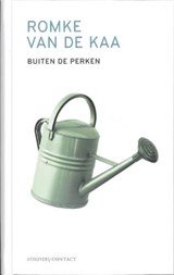 Buiten de perken