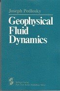 Pedlosky, J - Geophysical Fluid Dynamics