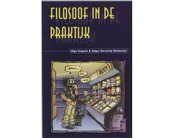 Onbekend - Filosoof in de praktijk