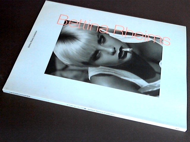 - - Bettina Rheims