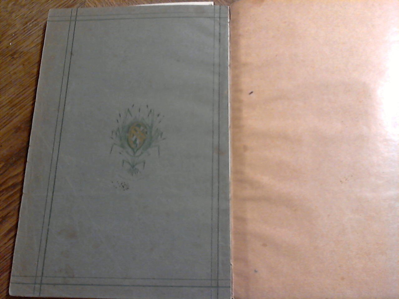 SAMENGESTELD - 1877-1902 Ter herinnering aan de viering van het 25- jarig bestaan der Rijkskweekschool voor onderwijzers te Deventer