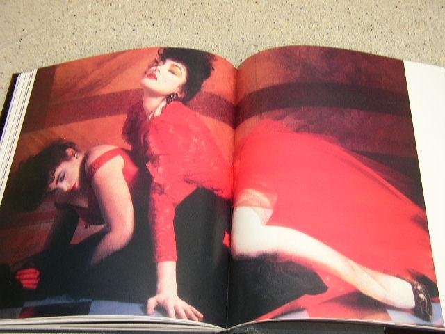 Blake,  Rebecca - Forbidden Dreams.    ( erotic Photography ) erotische fotografie !