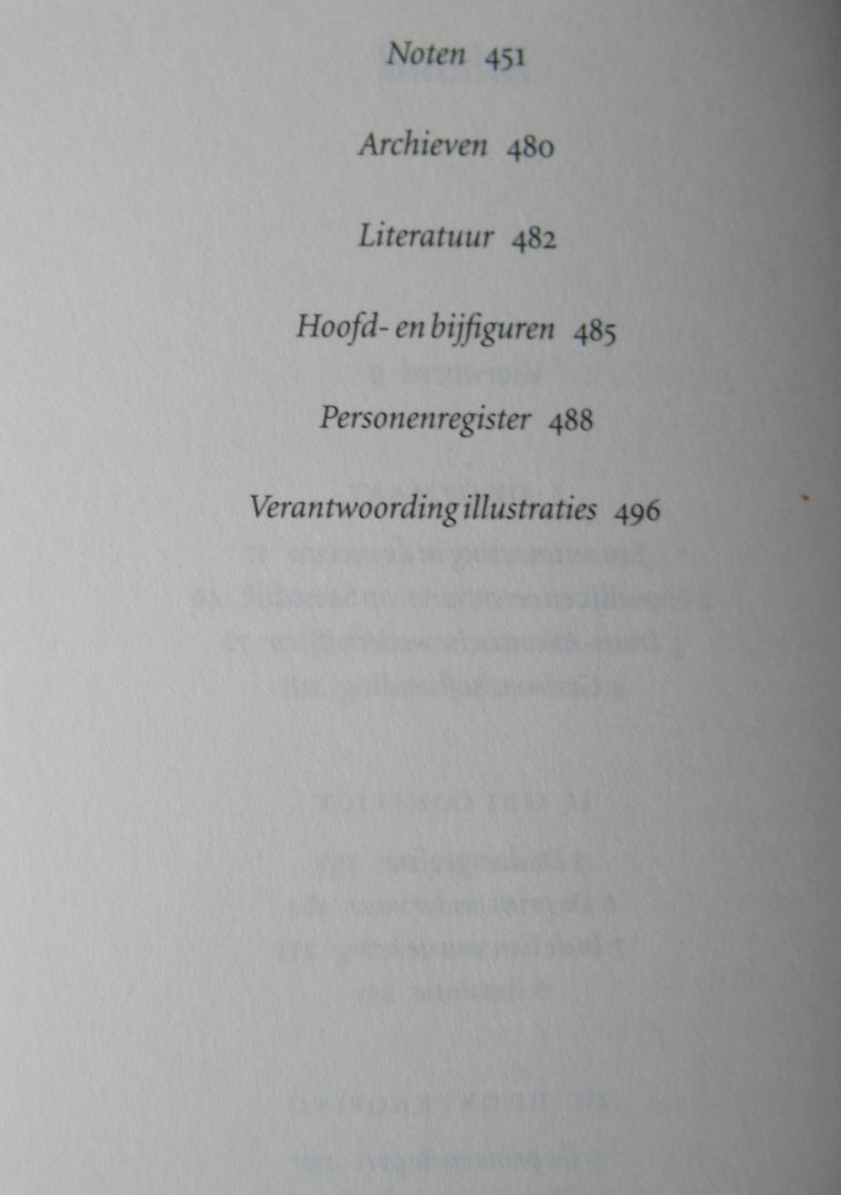 Fasseur, Cees - Juliana en Bernhard. Het verhaal van een huwelijk. De jaren 1936-1956
