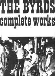 The Byrds - The Byrds Complete works