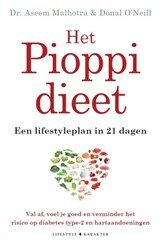 Het Pioppi dieet - Een lifestyleplan in 21 dagen