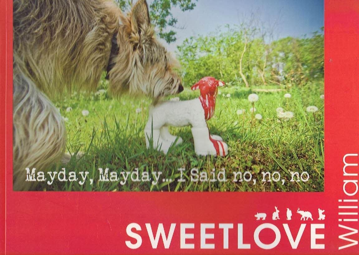 SWEETLOVE, William - William Sweetlove.