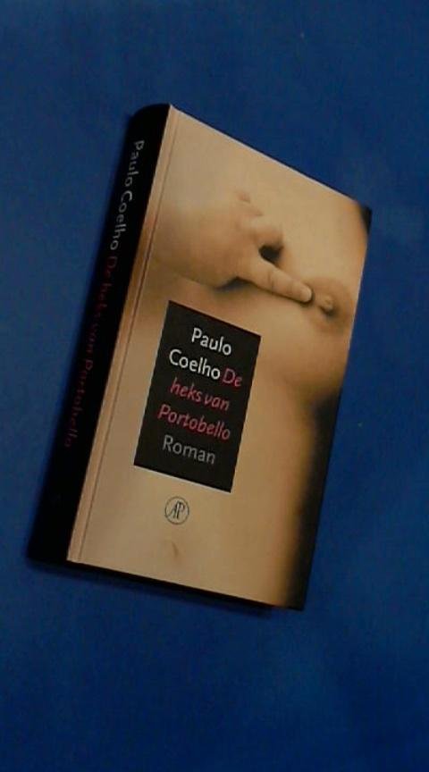 Coelho, Paulo - De heks van Portobello