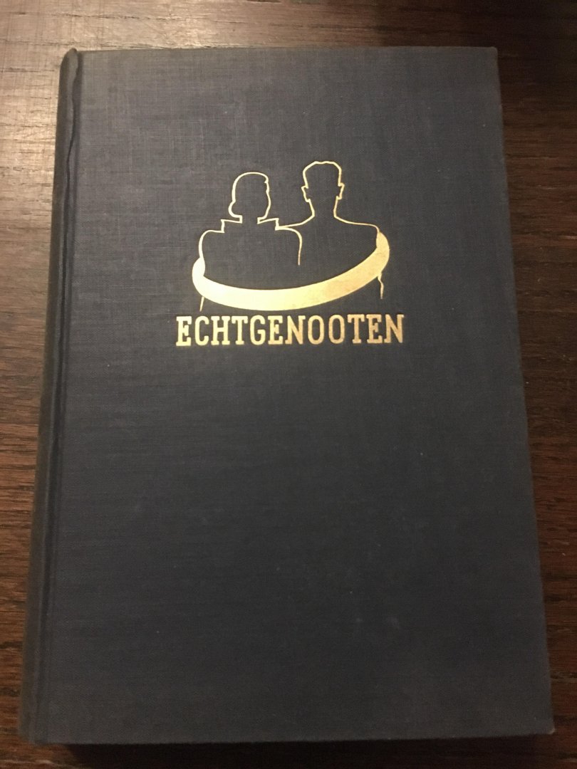M. Foldi - Echtgenooten