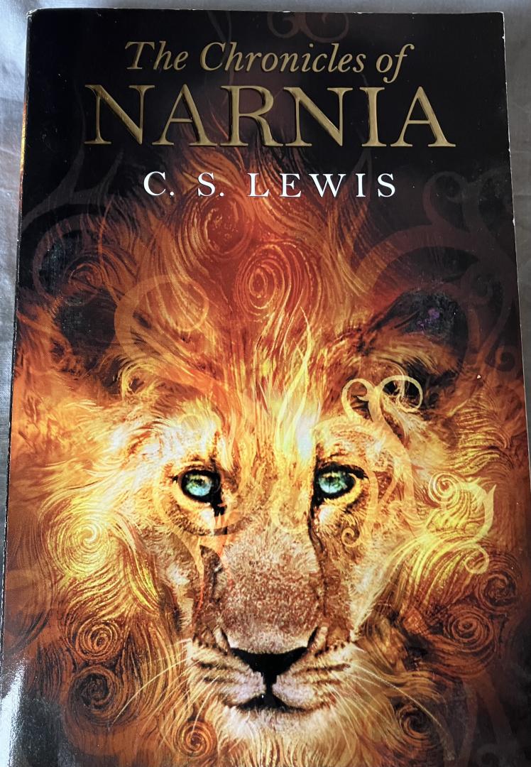 C.S. Lewis, Pauline Baynes - The Complete Chronicles of Narnia / 7 Books in 1 Paperback