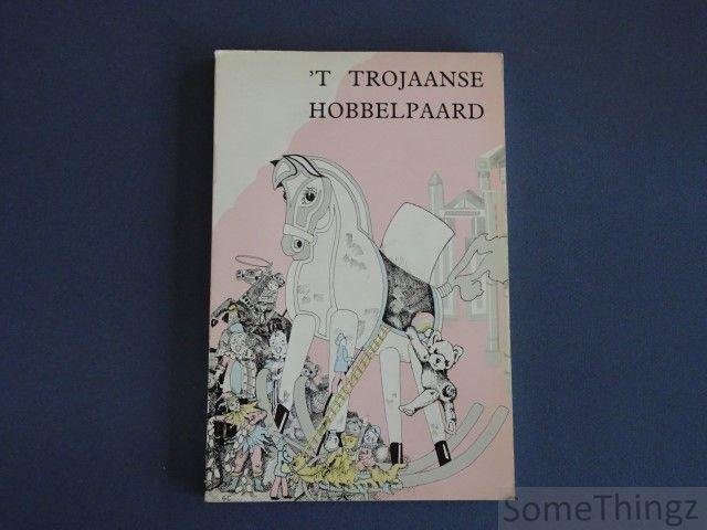 Vroede, Eric de. - t Trojaanse hobbelpaard. Jaarboek II, 1986.