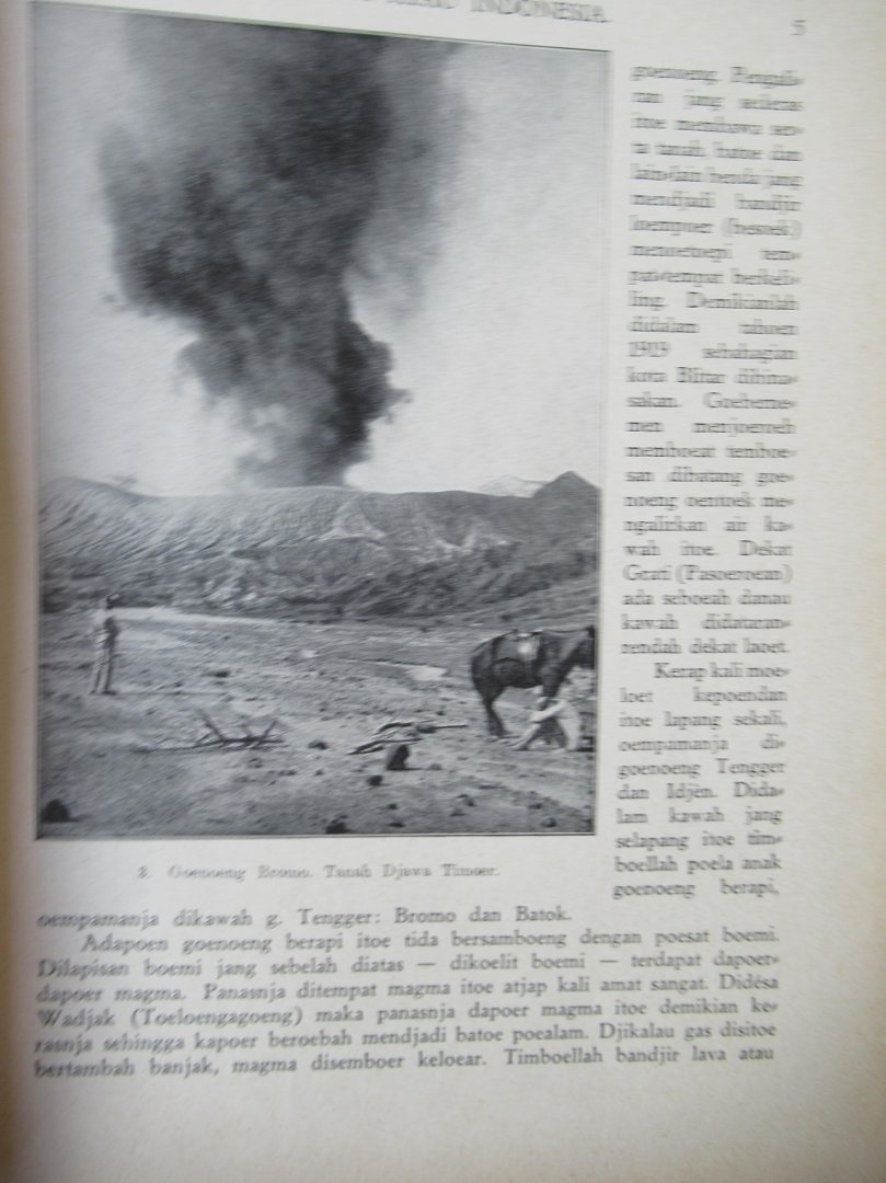 Hartog, P. den - Asia selatan dan Asia Timoer (Rentjana ilmoe boemi dan bangsa bangsa)