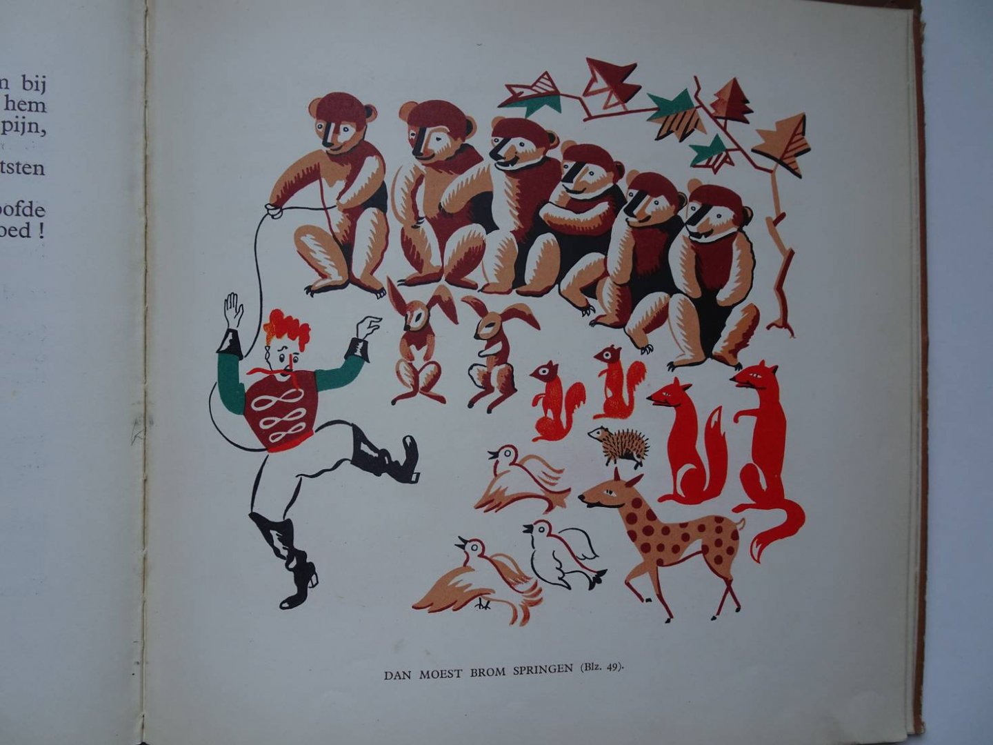 Horemans, J.. - Snoes, de Beer.