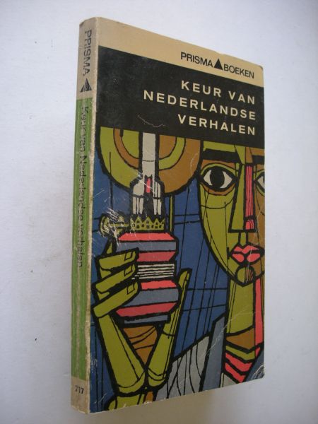 Maassen, Drs.P - Keur van Nederlandse verhalen