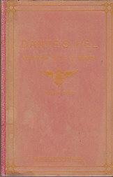 Alighieri, Dante - Dante's Hel (De Goddelijke Komedie)