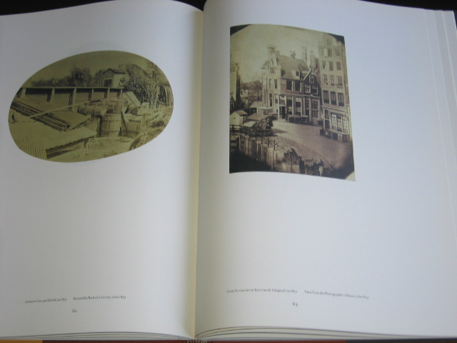 Boom, Mattie - Eduard Isaac Asser [1809-1894], Pionier van de Nederlandse fotografie