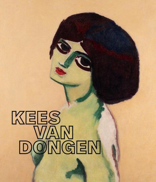 Anita Hopmans - Kees van Dongen