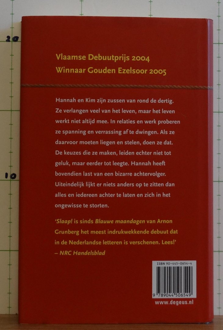 Verbeke, Annelies - reus