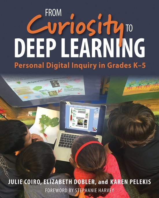 Coiro, Julie, Dobler, Elizabeth, Pelekis, Karen - Personal Digital Inquiry in Grades K-5