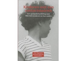 Peter Dijkshoorn - Kinderen Met Een Contactstoornis