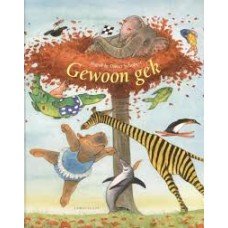 Schubert, Ingrid en Dieter - Gewoon gek