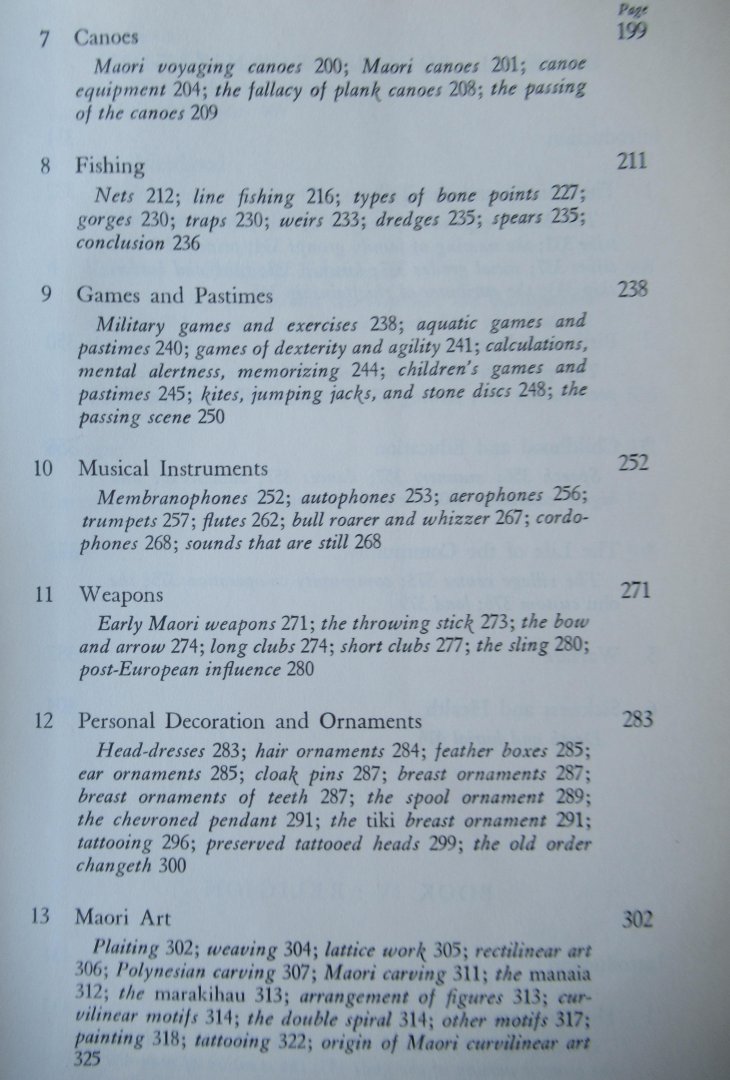 Te Rangi Hiroa - Buck, Peter - The coming of the Maori