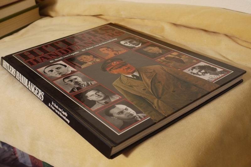 Capelle H. v. - Hitlers handlangers