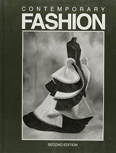 BENBOW-PFALZGRAF, TARYN ( EDITOR ). - CONTEMPORARY FASHION. Second Edition