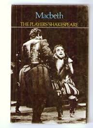 Walter, J.H. - Macbeth. The players Shakespeare