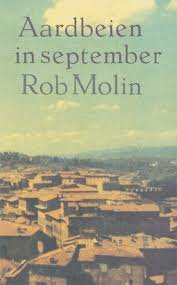 Molin, Rob - Aardbeien in september
