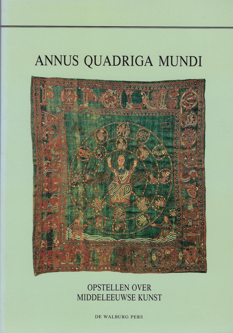 BEDAUX, J.B. Drs. - Annus Quadriga Mundi