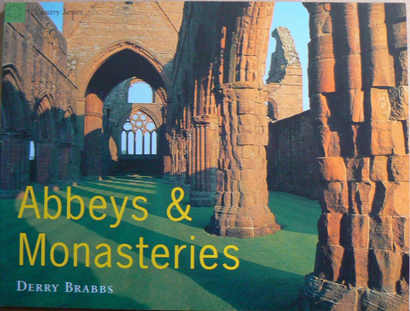 Brabbs, Derry - Abbeys & Monasteries