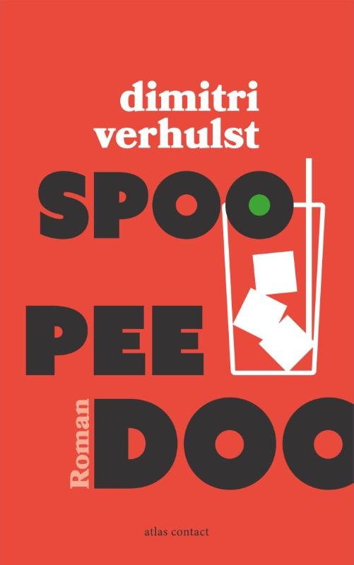 Verhulst, Dimitri - Spoo pee doo