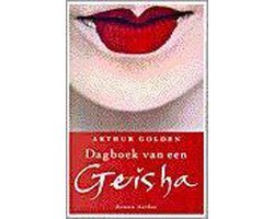 Golden - Dagboek Van Een Geisha