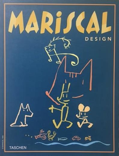 Mariscal - Mariscal
