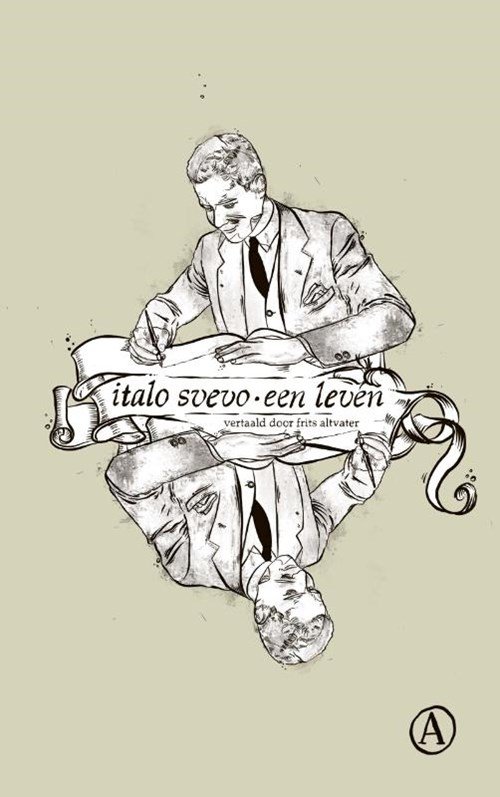 Italo Svevo - Een leven