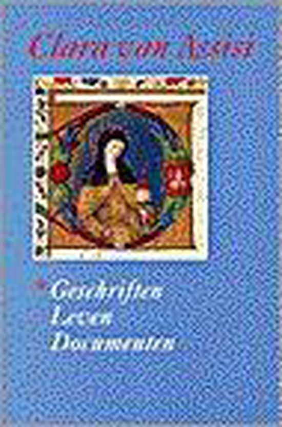 Clara van Assisi - Clara van Assisi