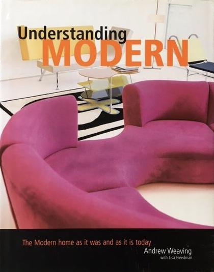 Waeving, Andrew - with Lisa Freedman - Understanding Modern