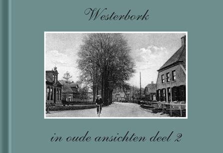 J.G. van Liempt - Westerbork in oude ansichten deel 2