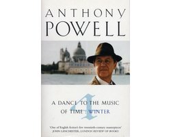 Anthony Powell - Dance To The Music Of Time Winter