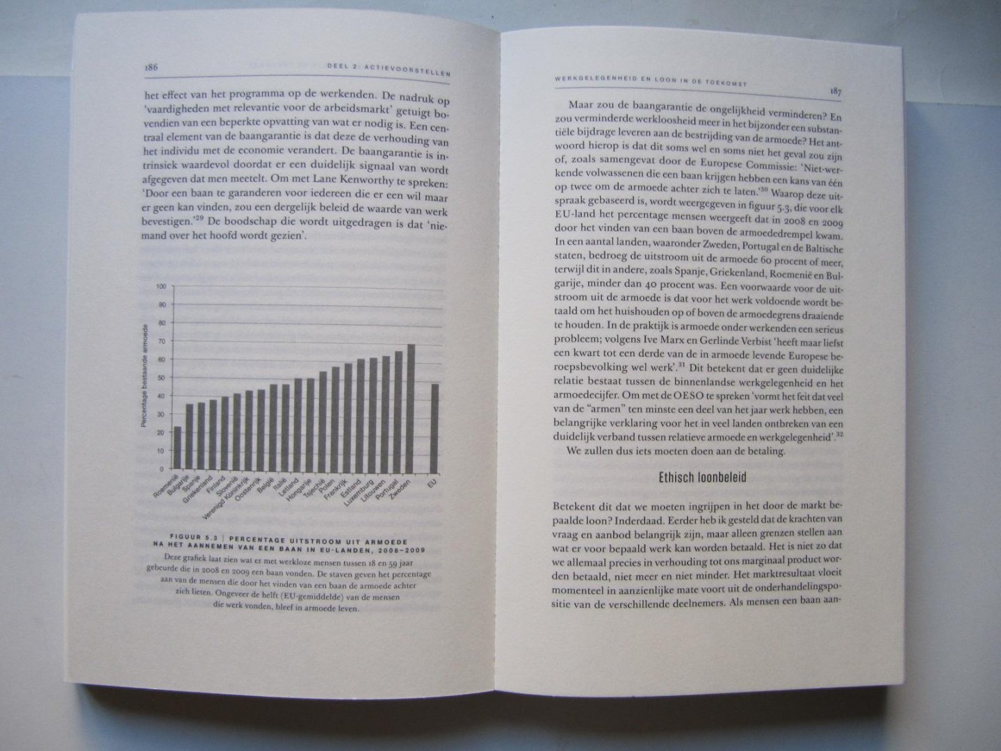 Atkinson, Anthony B. - Ongelijkheid / wat kunnen we eraan doen?
