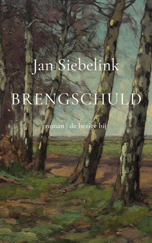 Jan Siebelink - Brengschuld