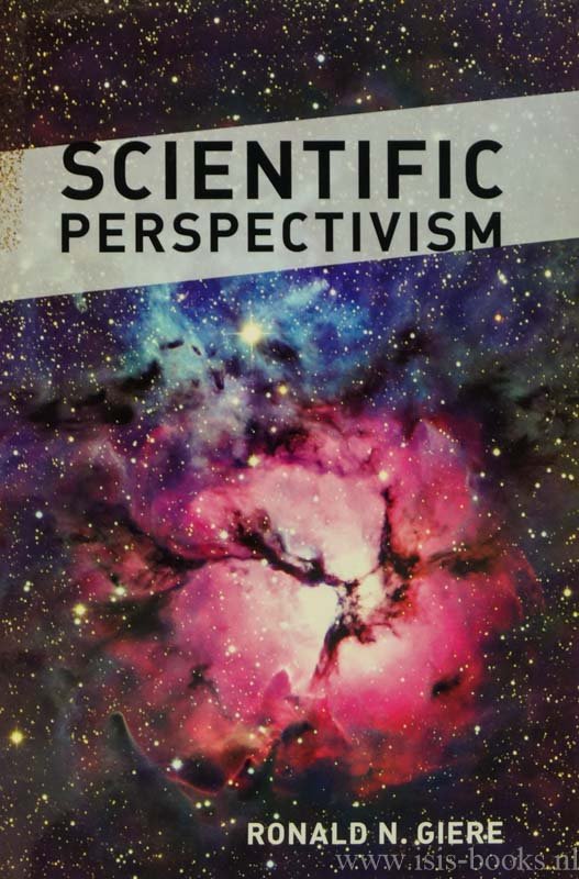 GIERE, R.N. - Scientific perspectivism.