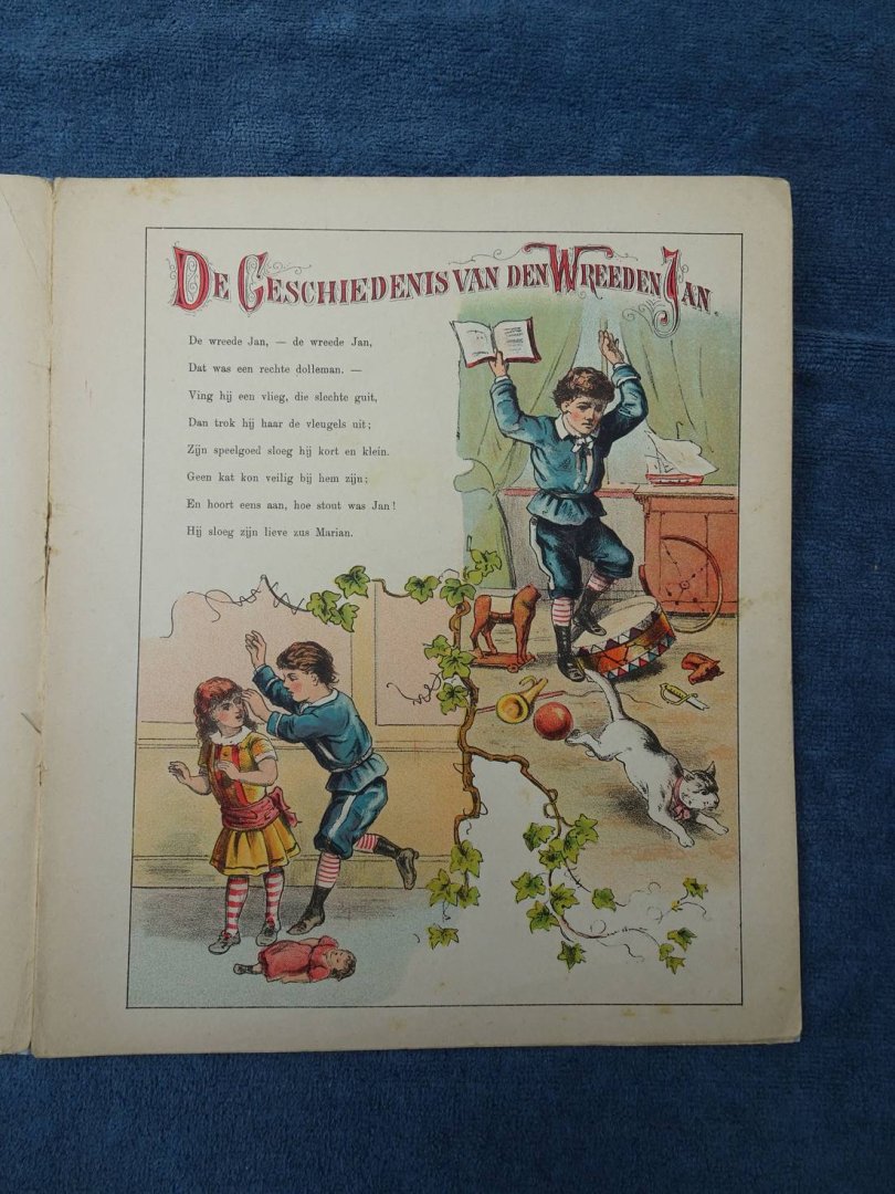 N.n.. - Piet de Smeerpoets.